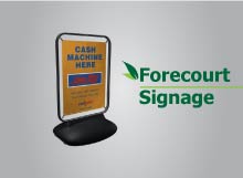 forecourtsigns